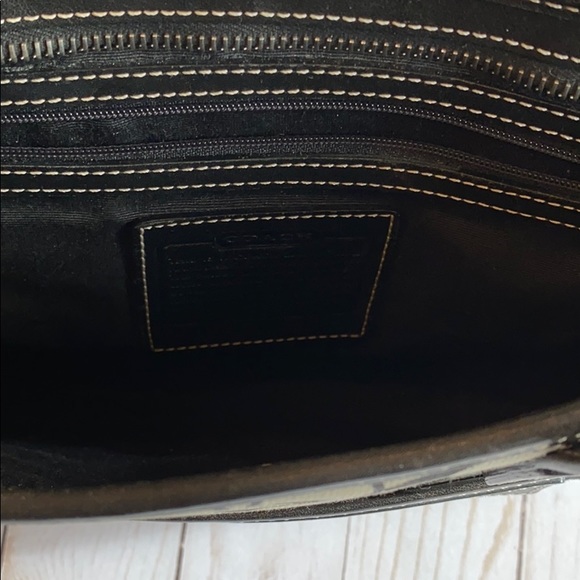 COACH TOTE BAG - Picture 5 of 6